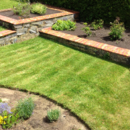 Gazon de Jardin : découvrez les différentes variétés de gazon pour choisir celle qui convient le mieux à votre jardin Le Mans